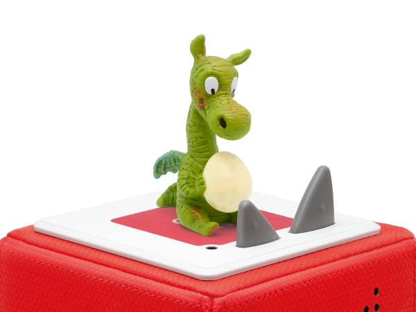 Tonies. Die Hörfiguren® Urmel aus dem Eis